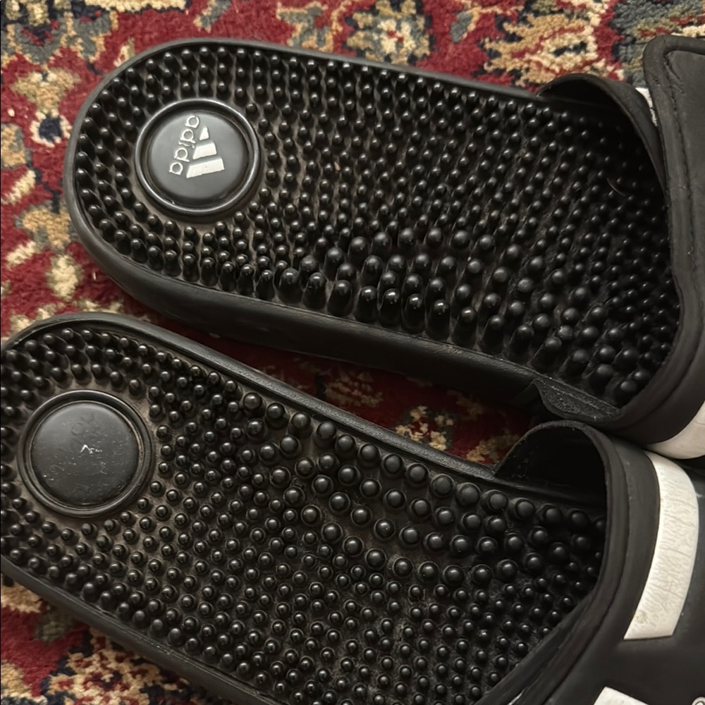 Adidas Slides - Picture 2 of 4